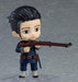 Nendoroid 1534 Ogata Hyakunosuke Golden Kamuy Painted ABS&PVC Figure G12347 NEW_3