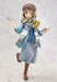 Laid-Back Camp Aoi Inuyama 1/7 Scale Figure NEW from Japan_8