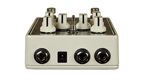 Carl Martin ‎PLEXIRANGER Overdrive & Booster Guitar Effect Pedal NEW from Japan_4