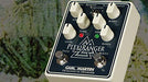Carl Martin ‎PLEXIRANGER Overdrive & Booster Guitar Effect Pedal NEW from Japan_6