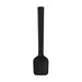 MUJI Silicone Mini Spoon (2.5 x 11 cm) 82932454 Black NEW from Japan_1