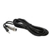 YAMAHA Dynamic Mike DM-105 Single-oriented XLR females-Von 5m cable NEW_3