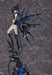 Black Rock Shooter: Inexhaustible Ver. Figure 1/8 scale ABS&PVC G94240 NEW_4