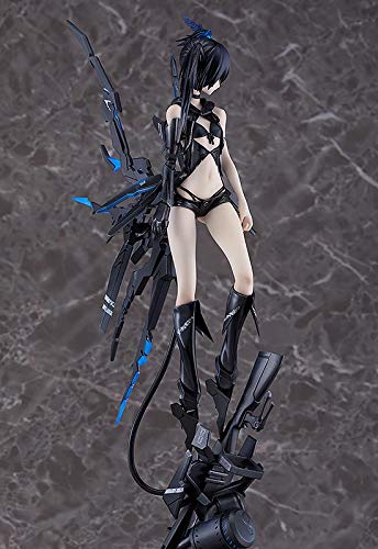 Black Rock Shooter: Inexhaustible Ver. Figure 1/8 scale ABS&PVC G94240 NEW_5