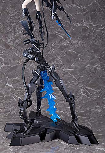 Black Rock Shooter: Inexhaustible Ver. Figure 1/8 scale ABS&PVC G94240 NEW_7