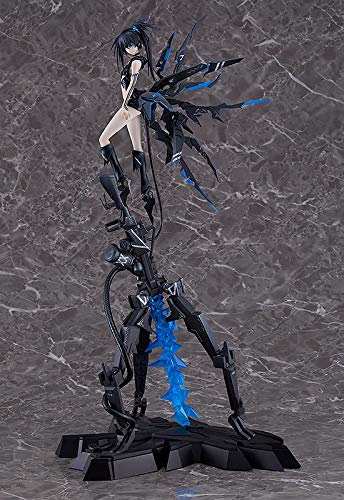 Black Rock Shooter: Inexhaustible Ver. Figure 1/8 scale ABS&PVC G94240 NEW_8