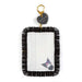 Sanrio Kuromi Photo L (127x89mm) Holder Enjoy Idol PVC 12.4x0.5x21.2cm 452572_1