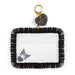 Sanrio Kuromi Photo L (127x89mm) Holder Enjoy Idol PVC 12.4x0.5x21.2cm 452572_2