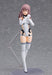 Max Factory figma 512 Alice Gear Aegis Yumi Yotsuya Figure NEW from Japan_6