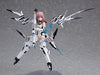 Max Factory figma 512 Alice Gear Aegis Yumi Yotsuya Figure NEW from Japan_8