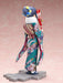 FuRyu Laid-Back Camp Season 2 Rin Shima Furisode 1/7 Scale Figure NEW from Japan_4