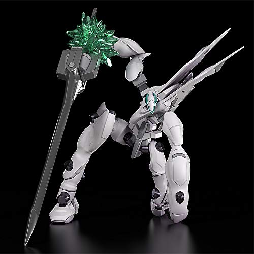 Good Smile Company MODEROID Fafner in the Azure THE BEYOND Fafner Mark Sein NEW_2