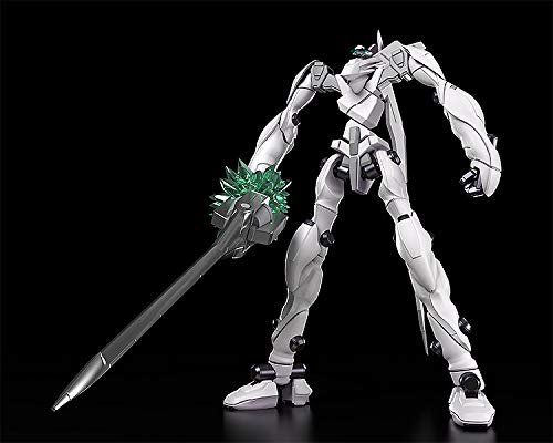 Good Smile Company MODEROID Fafner in the Azure THE BEYOND Fafner Mark Sein NEW_3