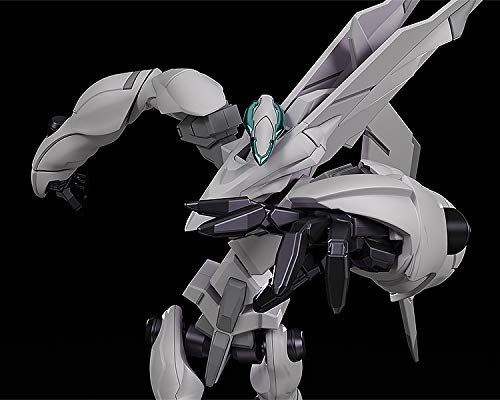 Good Smile Company MODEROID Fafner in the Azure THE BEYOND Fafner Mark Sein NEW_4