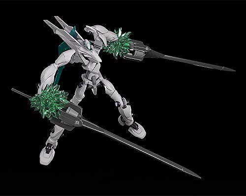 Good Smile Company MODEROID Fafner in the Azure THE BEYOND Fafner Mark Sein NEW_5