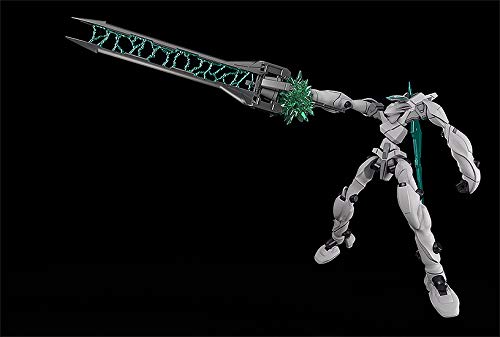Good Smile Company MODEROID Fafner in the Azure THE BEYOND Fafner Mark Sein NEW_6