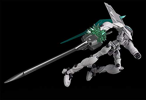 Good Smile Company MODEROID Fafner in the Azure THE BEYOND Fafner Mark Sein NEW_7