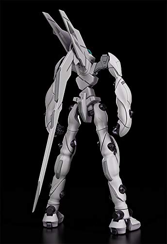 Good Smile Company MODEROID Fafner in the Azure THE BEYOND Fafner Mark Sein NEW_9