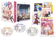 Comic Girls Blu-ray Box First Limited Edition with Booklet, Postcard BPBQ-1260_1