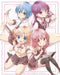 Comic Girls Blu-ray Box First Limited Edition with Booklet, Postcard BPBQ-1260_2