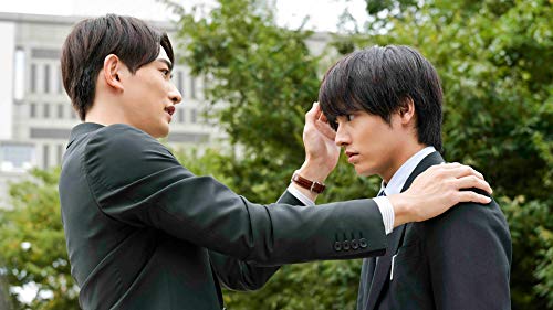 Thirty Years of Virginity Can Make You a Wizard Blu-ray Box TCBD-1053 BL Drama_2