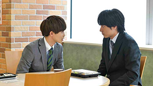 Thirty Years of Virginity Can Make You a Wizard Blu-ray Box TCBD-1053 BL Drama_5