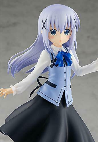Pop Up Parade Is the order a rabbit? Chino Figure NEW from Japan_2