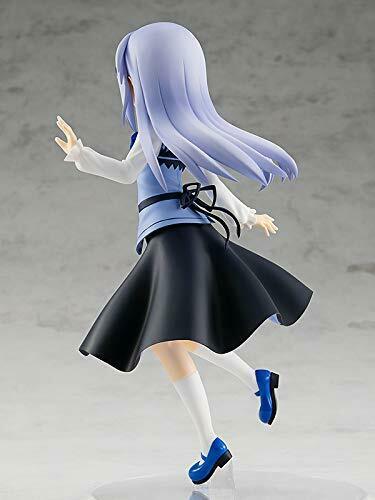 Pop Up Parade Is the order a rabbit? Chino Figure NEW from Japan_4