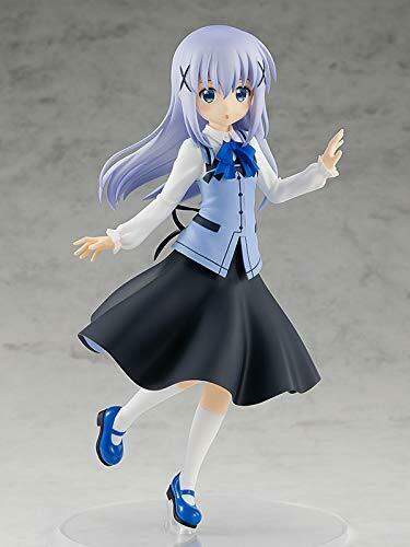Pop Up Parade Is the order a rabbit? Chino Figure NEW from Japan_5