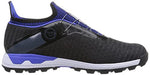MIZUNO Golf Shoes WAVE HAZARD BOA WIDE 51GM2170 Black Blue US10(27cm) NEW_6