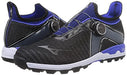 MIZUNO Golf Shoes WAVE HAZARD BOA WIDE 51GM2170 Black Blue US10(27cm) NEW_7