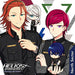 [CD] HELIOS Rising Heroes Drama CD Vol.4-North Sector- Standard Edition NEW_1