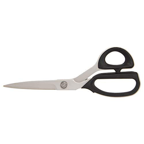 KAI For Left handed Rasha shears 250mm 7250 Made in Japan Cutting shears CA0010_2