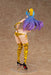 Tora-tish Girl Illustration by Kekemotsu Figure w/Hobby Search Mouse Pad A5 Size_9