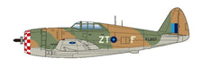 Platz 1/144 WWII British RAF Fighter Thunderbolt Mk.I Resin 2-pack Kit PDR-24_3