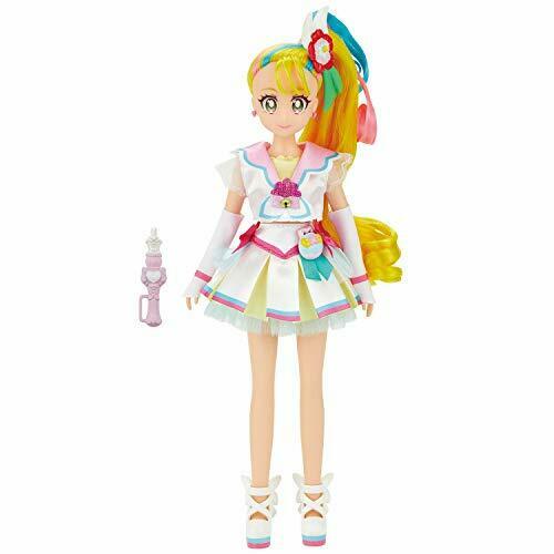 Tropical-Rouge! Precure Precure style Doll cure Summer NEW from Japan_1