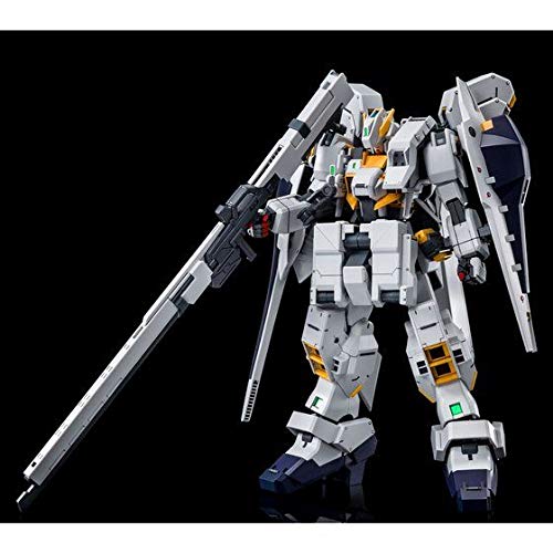 BANDAI SPIRITS MG 1/100 Gundam TR-1 Hazle Ausra Plastic Model Kit ban990430 NEW_2