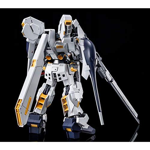 BANDAI SPIRITS MG 1/100 Gundam TR-1 Hazle Ausra Plastic Model Kit ban990430 NEW_3