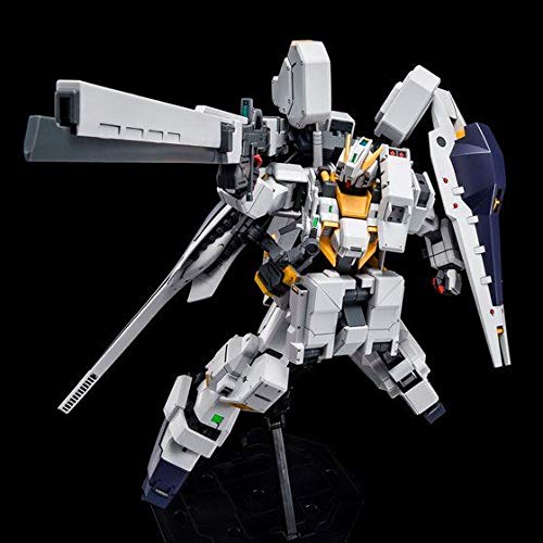 BANDAI SPIRITS MG 1/100 Gundam TR-1 Hazle Ausra Plastic Model Kit ban990430 NEW_4