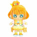 Bandai Tropical Rouge! Precure Cure Friends Plush Toy Cure Papaya NEW from Japan_1