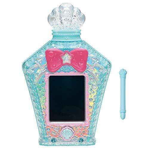 BANDAI Tropical-Rouge! Precure Mermaid Aqua Pot NEW from Japan_8
