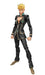 Super Figure Action JoJo's Bizarre Adventure Part 5 [Giorno Giovanna Ver. Black]_1
