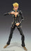 Super Figure Action JoJo's Bizarre Adventure Part 5 [Giorno Giovanna Ver. Black]_2