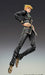 Super Figure Action JoJo's Bizarre Adventure Part 5 [Giorno Giovanna Ver. Black]_3