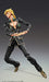 Super Figure Action JoJo's Bizarre Adventure Part 5 [Giorno Giovanna Ver. Black]_4