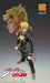 Super Figure Action JoJo's Bizarre Adventure Part 5 [Giorno Giovanna Ver. Black]_5