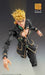 Super Figure Action JoJo's Bizarre Adventure Part 5 [Giorno Giovanna Ver. Black]_6