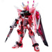 Event Item HG 1/144 Infinite Justice Gundam Clear Color Seed Destiny Model Kit_1