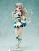 THE IDOLMaSTER Cinderella Girls Hayate Hisakawa 1/7 Scale Figure PVC&ABS 21cm_3