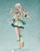 THE IDOLMaSTER Cinderella Girls Hayate Hisakawa 1/7 Scale Figure PVC&ABS 21cm_4